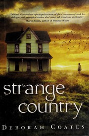 Cover of: Strange Country