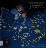 Cover of: Sweet dreams by Jewel