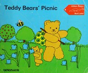 Cover of: Teddy bears' picnic