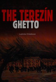 Cover of: The Terezín ghetto