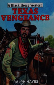 Cover of: Texas vengeance