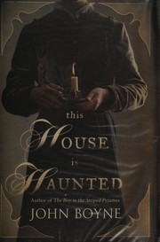 Cover of: This House is Haunted