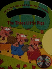 The three little pigs by Claire Black