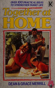Cover of: Together at home