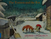 Cover of: The tomten and the fox by Astrid Lindgren