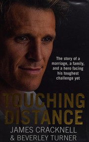 Cover of: Touching distance by James Cracknell