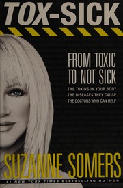 Tox-sick by Suzanne Somers