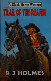 Cover of: Trail of the Reaper