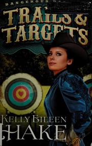 Cover of: Trails and Targets