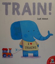 Cover of: Train!