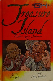 Cover of: Treasure Island [adaptation]
