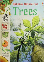 Cover of: Trees by Laura Howell