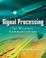 Cover of: Signal Processing for Wireless Communications
