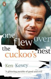 Cover of: One Flew Over the Cuckoo's Nest by Ken Kesey