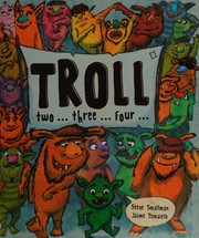 Cover of: Troll two three four