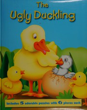 The ugly duckling by Nancy Trites Botkin