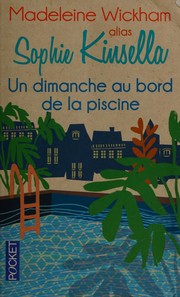 Cover of: Un dimanche au bord de la piscine
