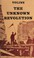 Cover of: The unknown revolution, 1917-1921