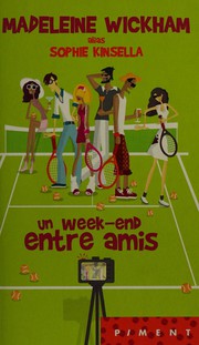 Cover of: Un week-end entre amis