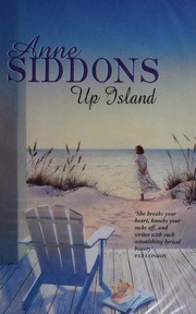 Up Island by Anne Rivers Siddons