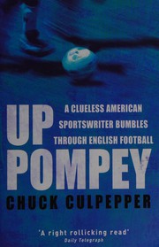 Up Pompey by Chuck Culpepper