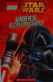 Cover of: Vader's secret missions by Ace Landers