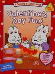 Cover of: Valentine's Day fun!