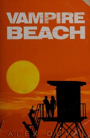 Cover of: Vampire beach: Bloodlust & Initiation (Vampire Beach Series, Books 1 & 2)
