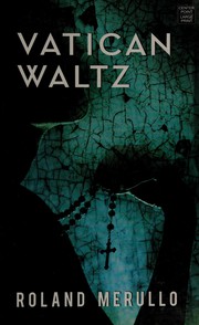 Cover of: Vatican waltz