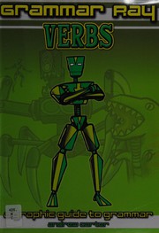 Cover of: Verbs