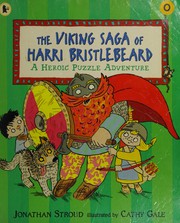 Cover of: The Viking saga of Harri Bristlebeard
