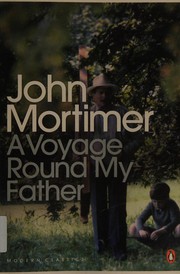 Cover of: A voyage round my father