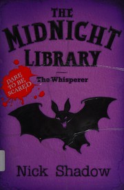 Cover of: The Whisperer