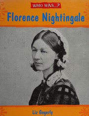 Cover of: Who was Florence Nightingale?
