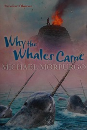 Cover of: Why the Whales Came