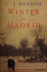 Cover of: Winter in madrid