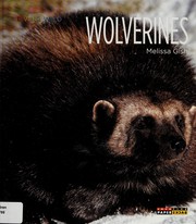 Cover of: Living Wild: Wolverines