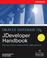 Cover of: Oracle JDeveloper 10g handbook