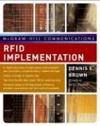 Cover of: RFID Implementation