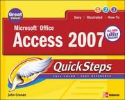 Microsoft Office Access 2007