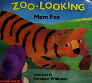 Cover of: Zoo-looking