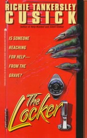 Cover of: The locker