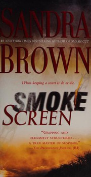 Cover of: Smoke Screen by 