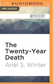 Cover of: Twenty-Year Death, The