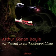 Cover of: The Hound of the Baskervilles by 