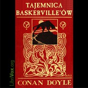 Cover of: Tajemnica Baskerville'ów by 