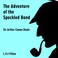 Cover of: The Adventure of the Speckled Band