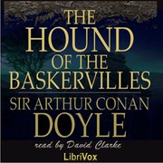 Cover of: The Hound of the Baskervilles by 
