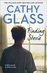 Finding Stevie by Cathy Glass