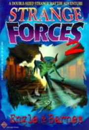 Cover of: Strange Forces 2